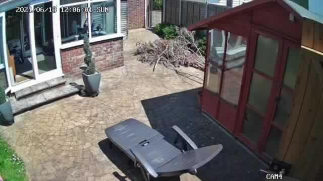 Comfort House Havant Exterior photo